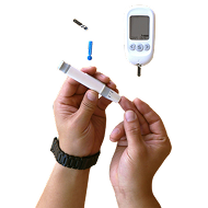 Diabetes Management Tools